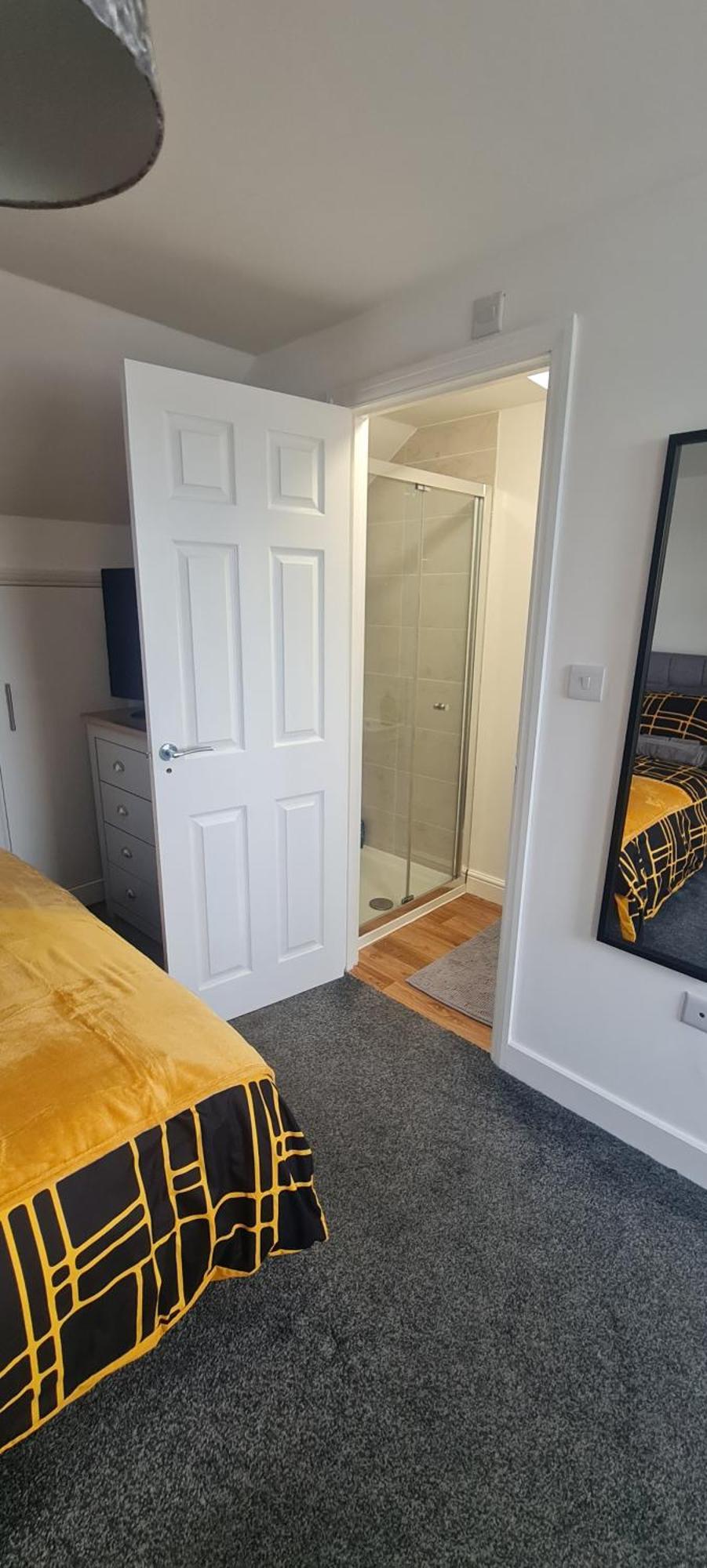 House Share With Few Ensuite Rooms Near Southmead Bristol Exterior foto