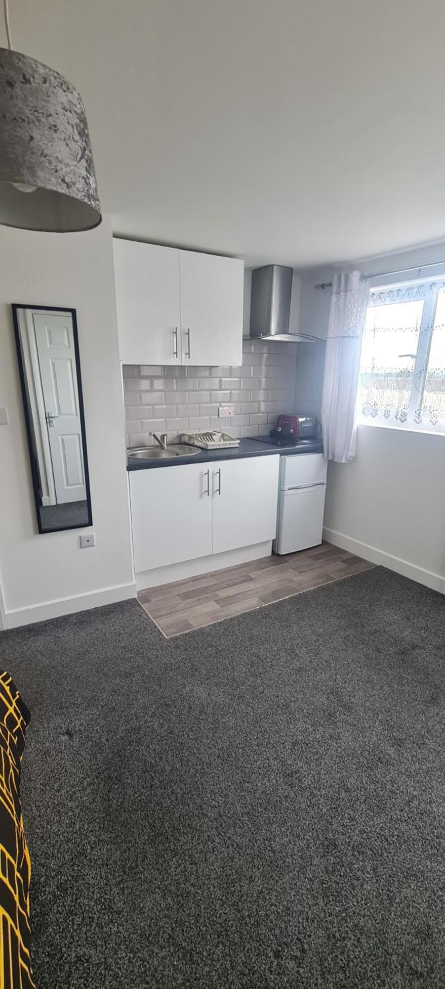 House Share With Few Ensuite Rooms Near Southmead Bristol Exterior foto