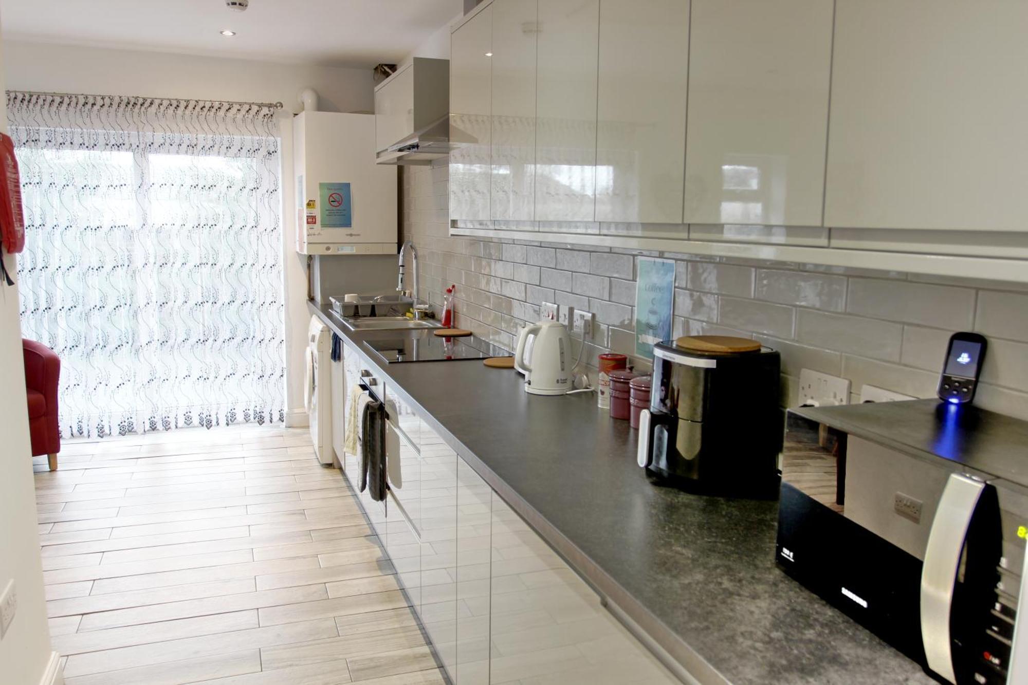 House Share With Few Ensuite Rooms Near Southmead Bristol Exterior foto