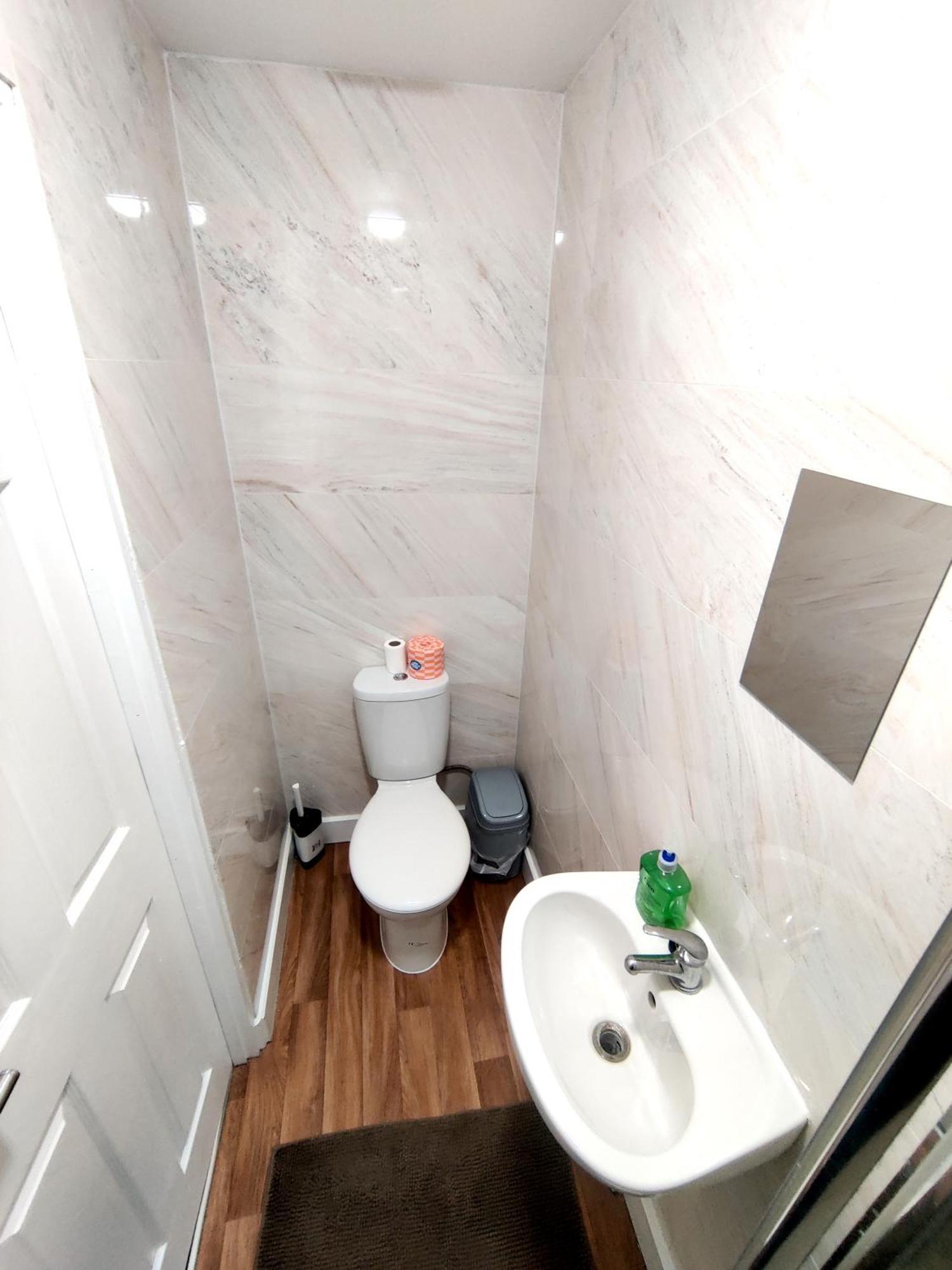 House Share With Few Ensuite Rooms Near Southmead Bristol Exterior foto