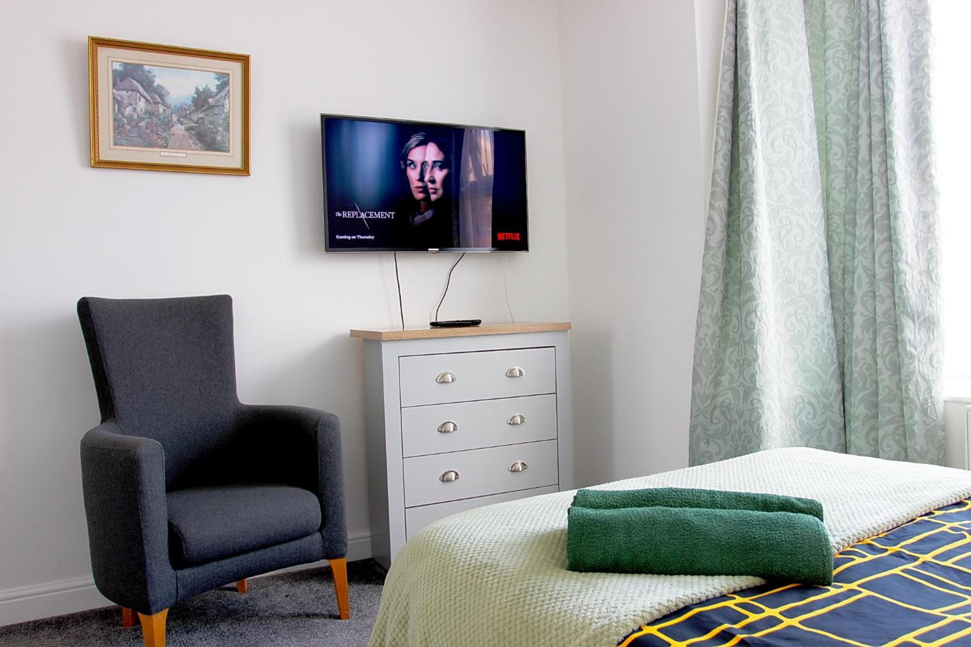 House Share With Few Ensuite Rooms Near Southmead Bristol Exterior foto