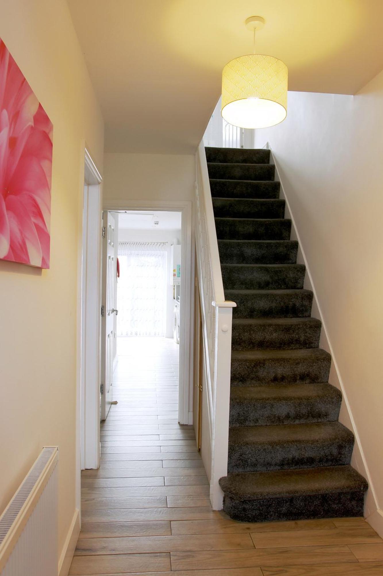 House Share With Few Ensuite Rooms Near Southmead Bristol Exterior foto